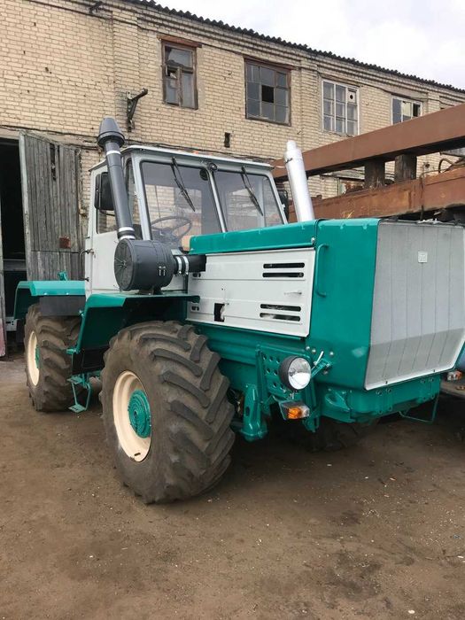 Обмін трактора Т-150 Т-150К ХТЗ-17221 Т-156 на відновлений