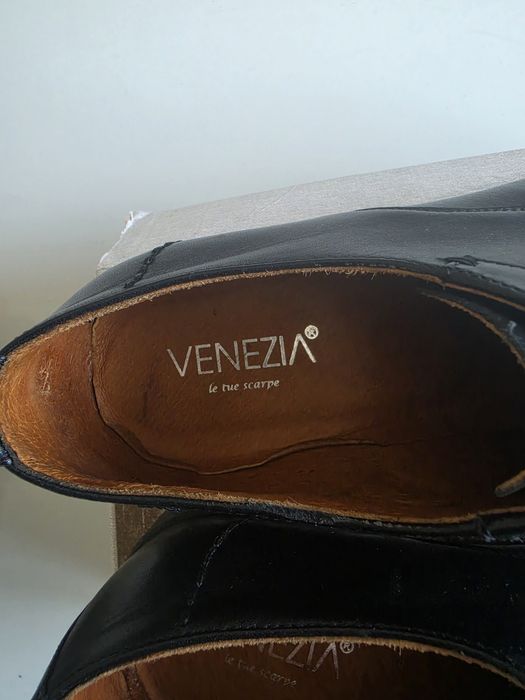 Męskie Lasocki oraz Venezia  roz 40