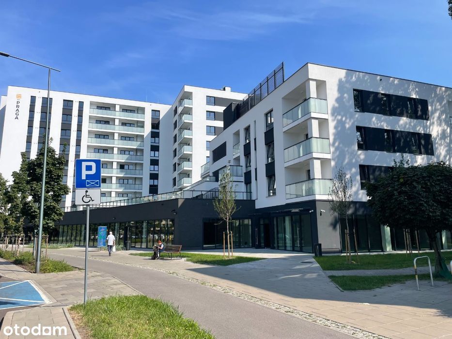 Nowy lokal użytkowy / Metro / witryna