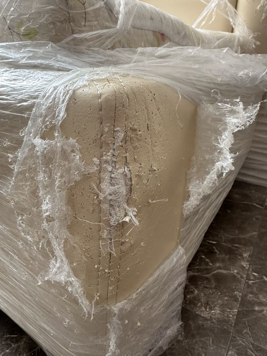 Диван, Дитяче Крісло, Ліжко Підліткове, Кроватка Дитяча