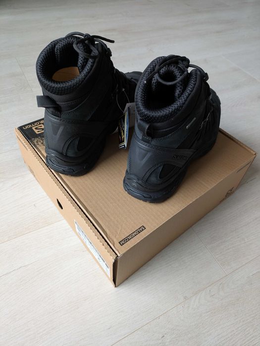 Salomon Quest 4D Forces (44 2/3)