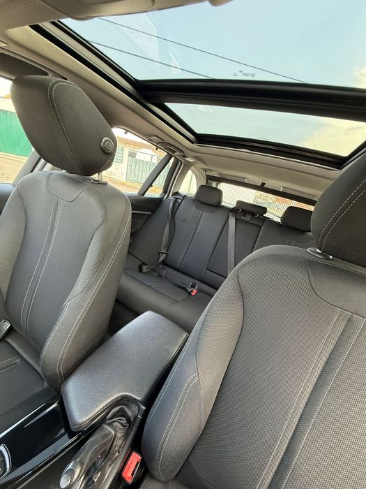BMW 318d Sport Line Full Extras