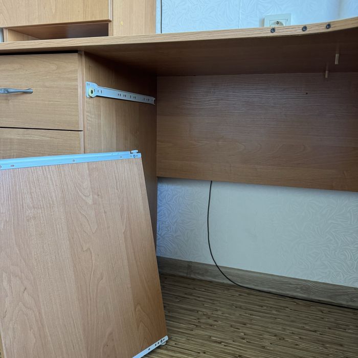 Стіл письмовий комп’ютерний стол письменный компьютерный угловой