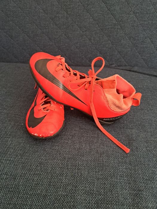 Buty turfy nike.