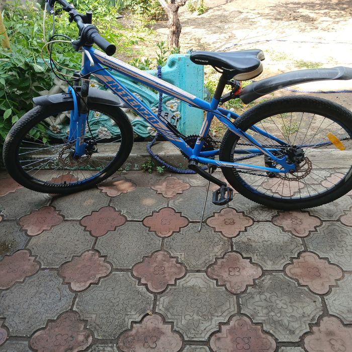 Підлітковий Велосипед