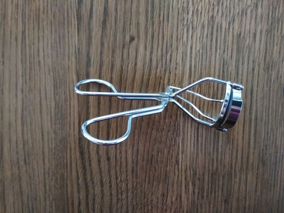 Zalotka do rzęs.