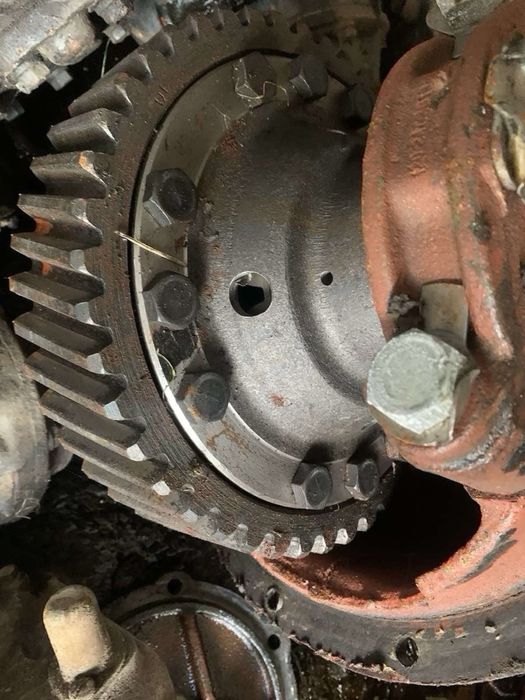 Редуктора передні Зил 131 Нові НЗ