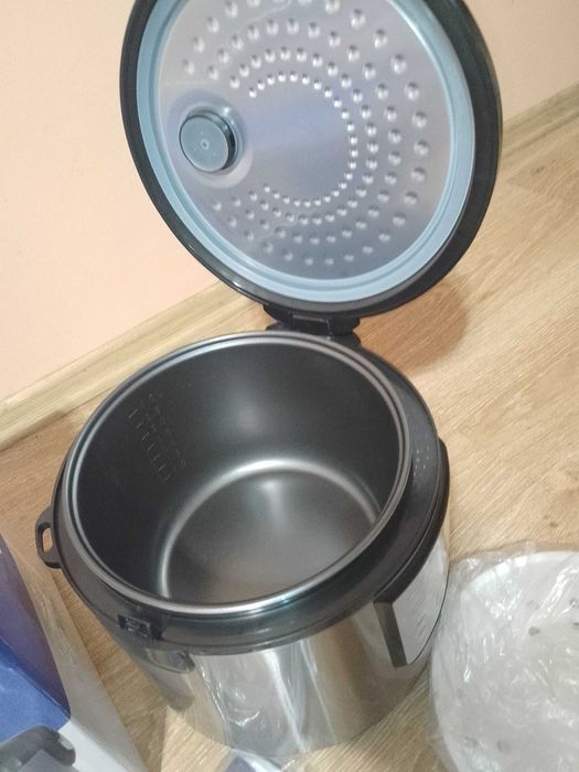 Мультиварка Petfezza