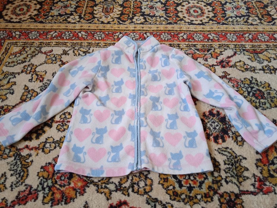 Платье на девочку