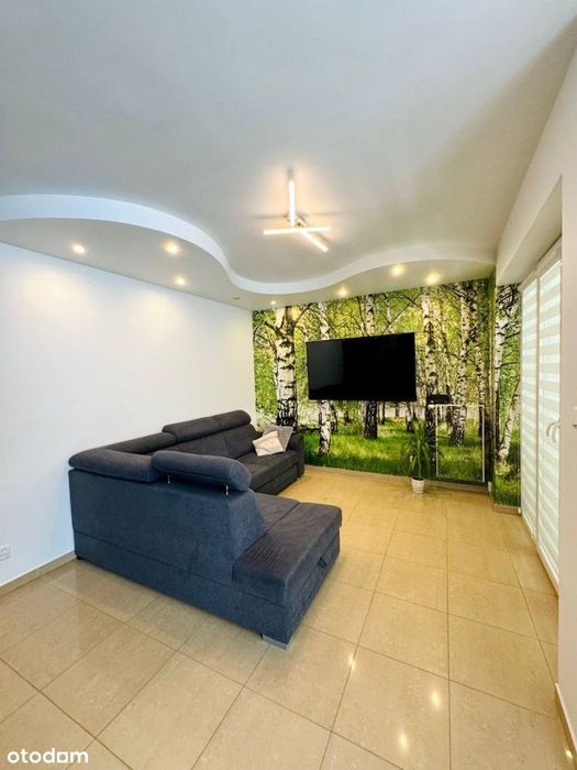 Dom 147 m² z ogrodem 280 m² | Wkd | Grodzisk Maz.