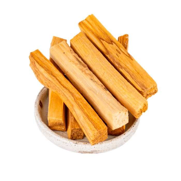 Пало Санто. Палички.