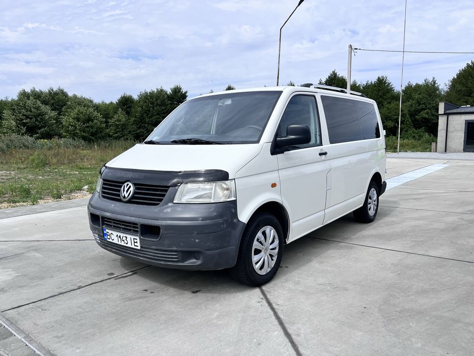Продам Volkswagen T5