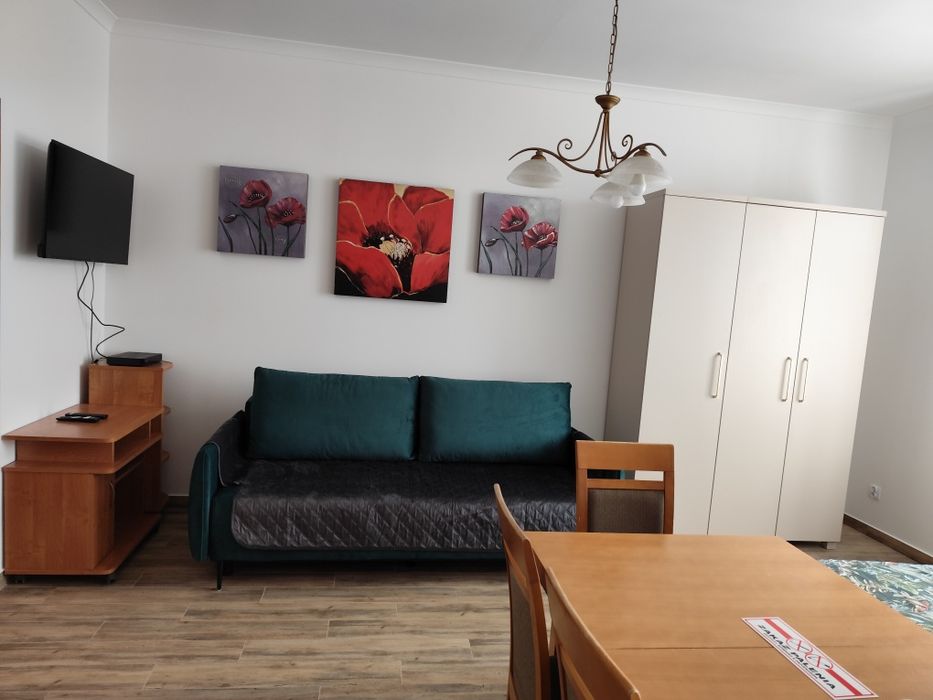 Mieszkanie  apartament Ustka blisko morza
