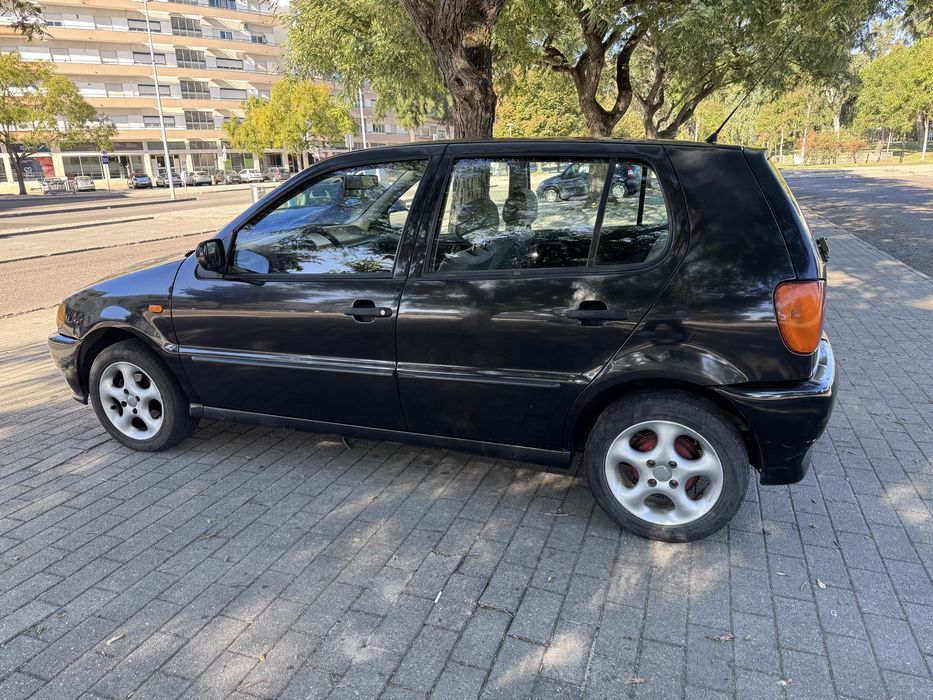 Wolkswagen Polo — photo 2