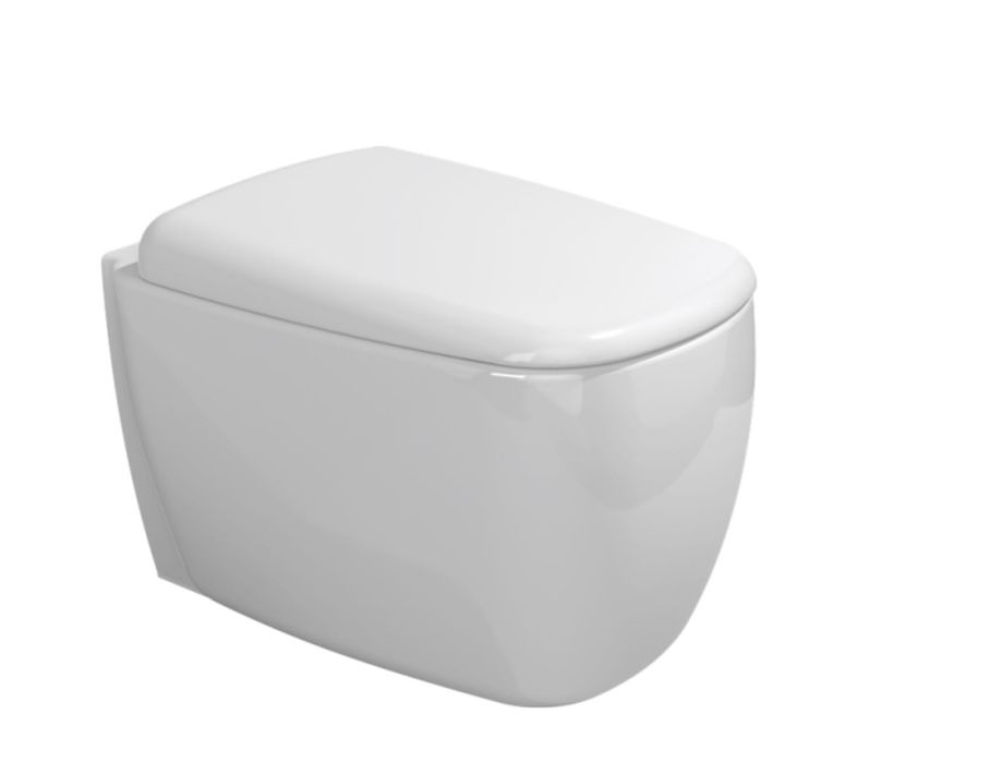 Misa WC Flaminia