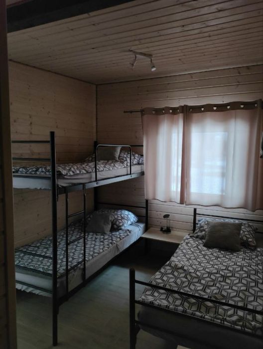 Domki nad Jeziorem Budzisławskim