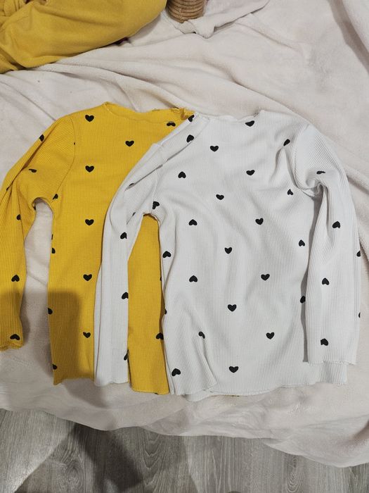 Conjunto Camisolas menina