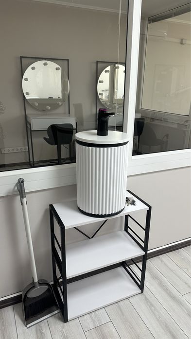 Оренда робочого місця для майстра манікюру