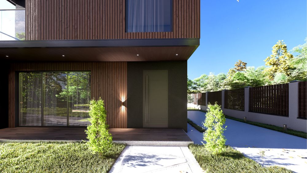 House by the address (area 145 m²) - Atlanta.ua - photo 2