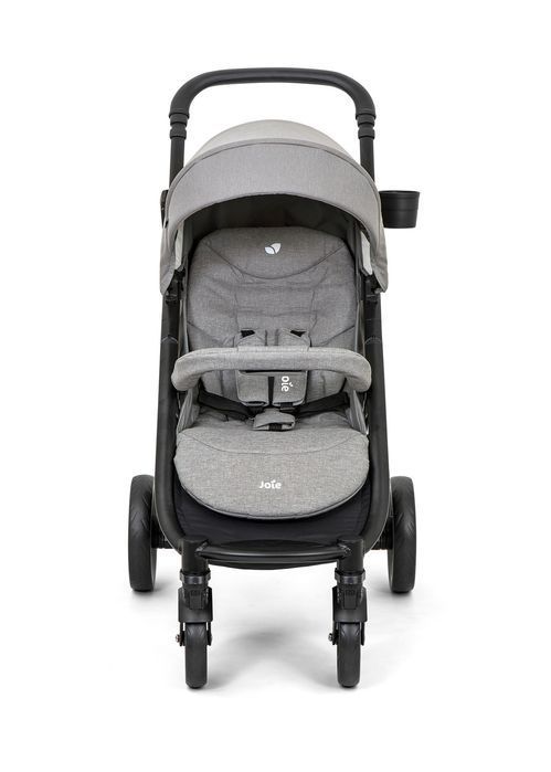 NOWOŚĆ! Joie Litetrax 4 DLX