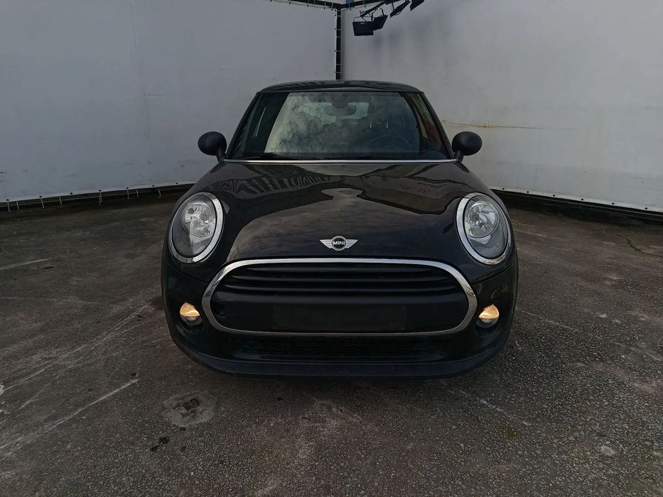 Frente completa MINI Mini (F56)