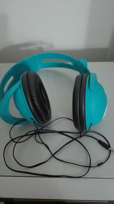 Bolsa para telemóvel nova(braço)e Auscultadores