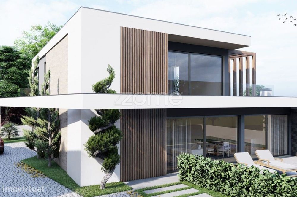 Terreno 492m2 | Projetos Aprovados | Moradia Individual | 12 min Braga