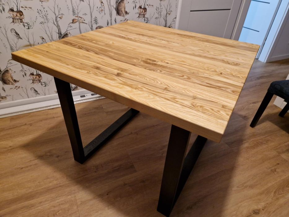 Blaty, stoły, parapety, schody trepy