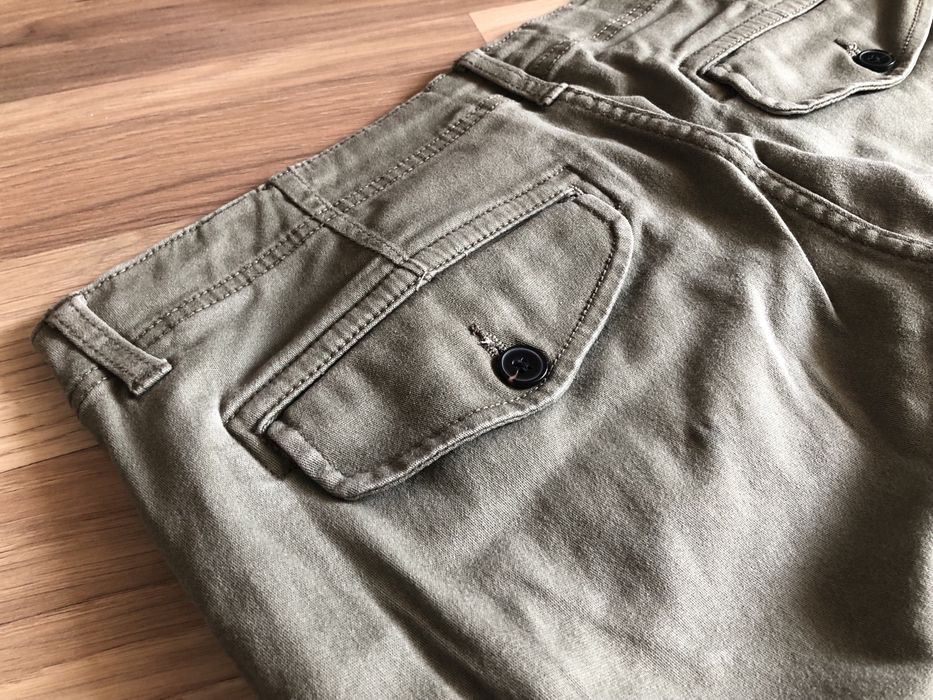 Штани чоловічі Jack & Jones