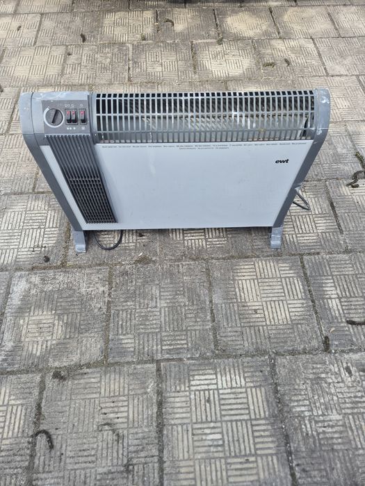 Grzejnik elektryczny EWT 2000W