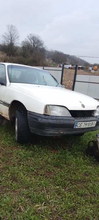 Продам opel omega