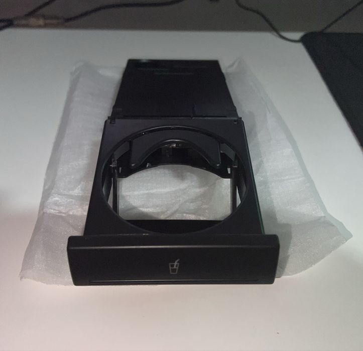 Porta copos - AUDI A6 C5