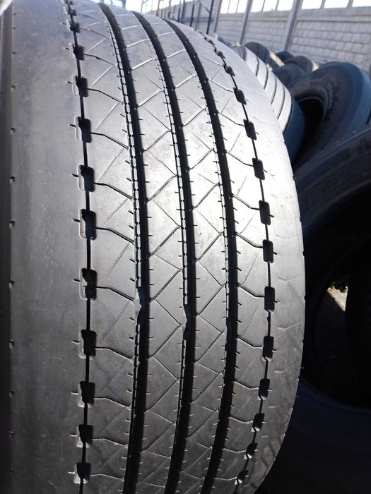 355/50R22.5 Goodyear KMAX S Gen 2 HL przód