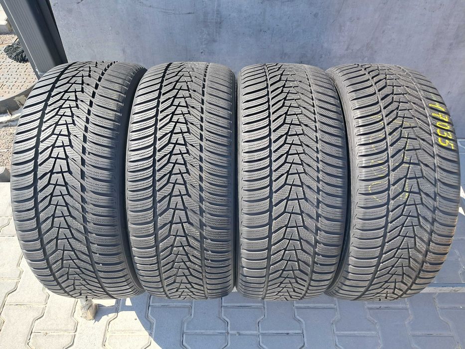 Резина зимова, 265/40 R22 Hankook Winter I'Cept Evo 3 X (арт 17035)