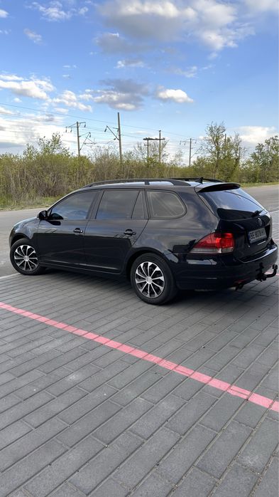 Wolksvagen golf VI