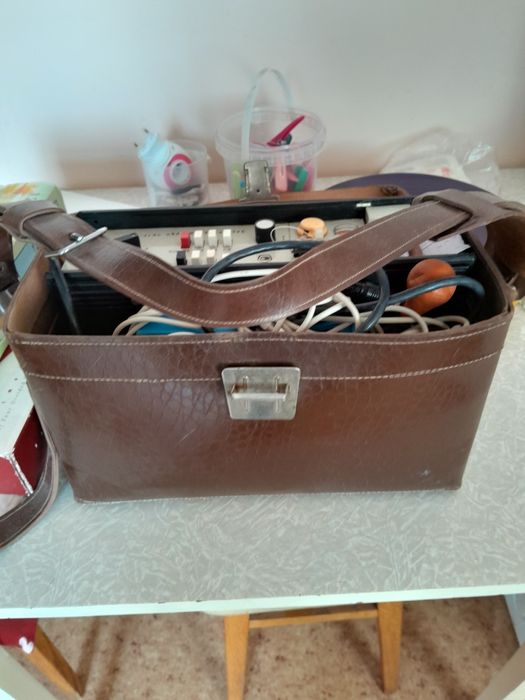 Электрокардиограф эк1т-04