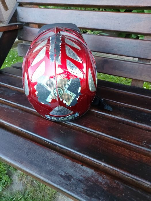 Kask Cross quad...lub motocyklowy