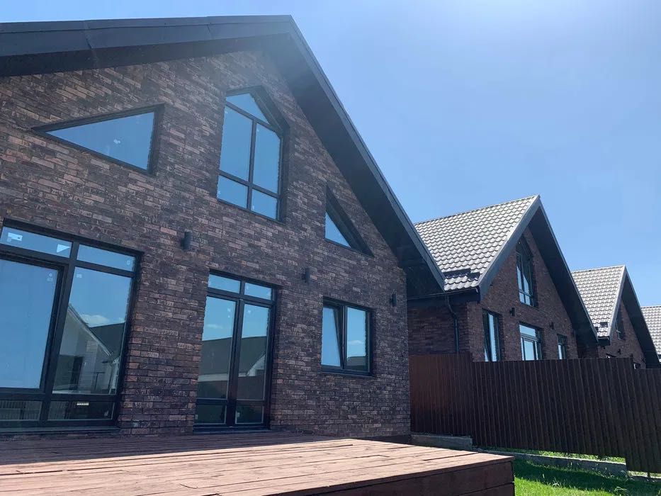 Продаж сучасного будинку на 120м2 км Баварія Village Ходосівка БЕЗ %