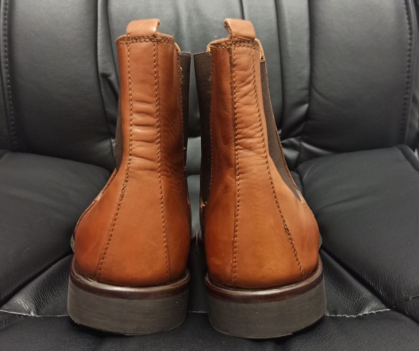 Челсі з Італії (Made in Italy) ОРИГІНАЛ