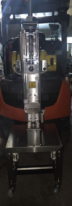 Rolhador arrolhador novo