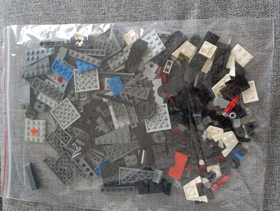 Lego Star Wars 75183