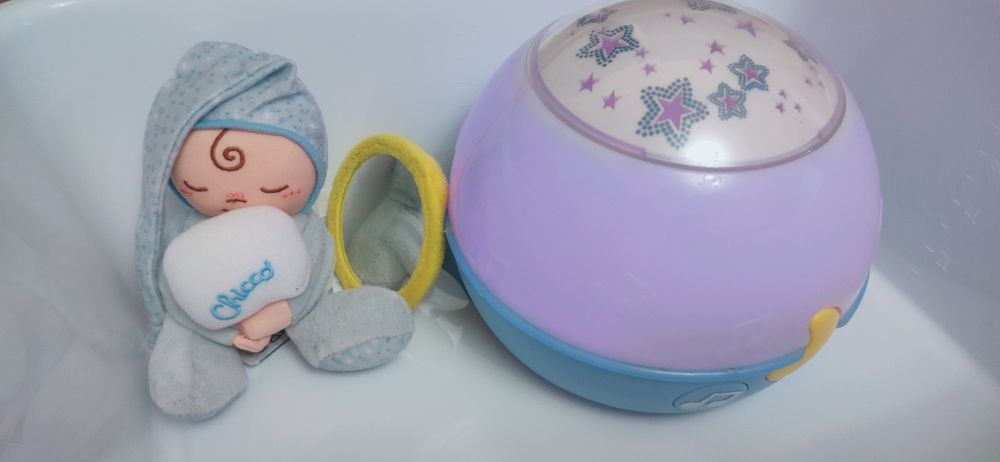 Проектор музыкальный Chicco