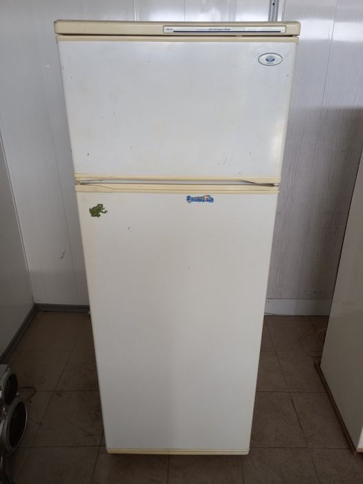 Заберем нерабочий холодильник, утилизация - Побутовий ремонт ...