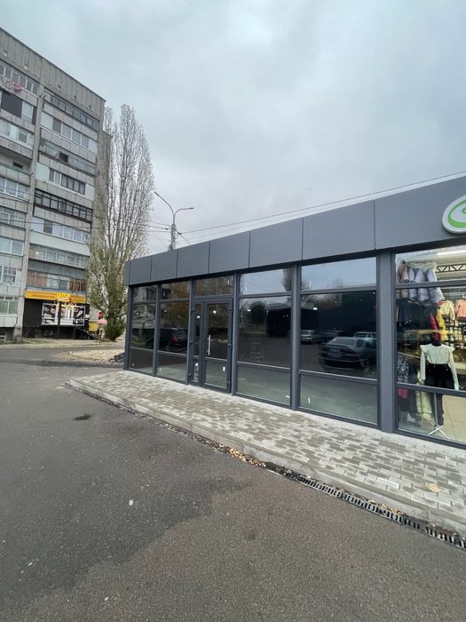 Оренда маф на фоке