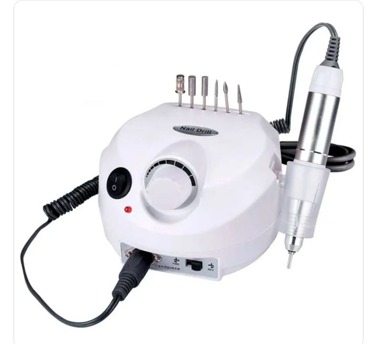 Фрезер новий БЕЗ РУЧКИ