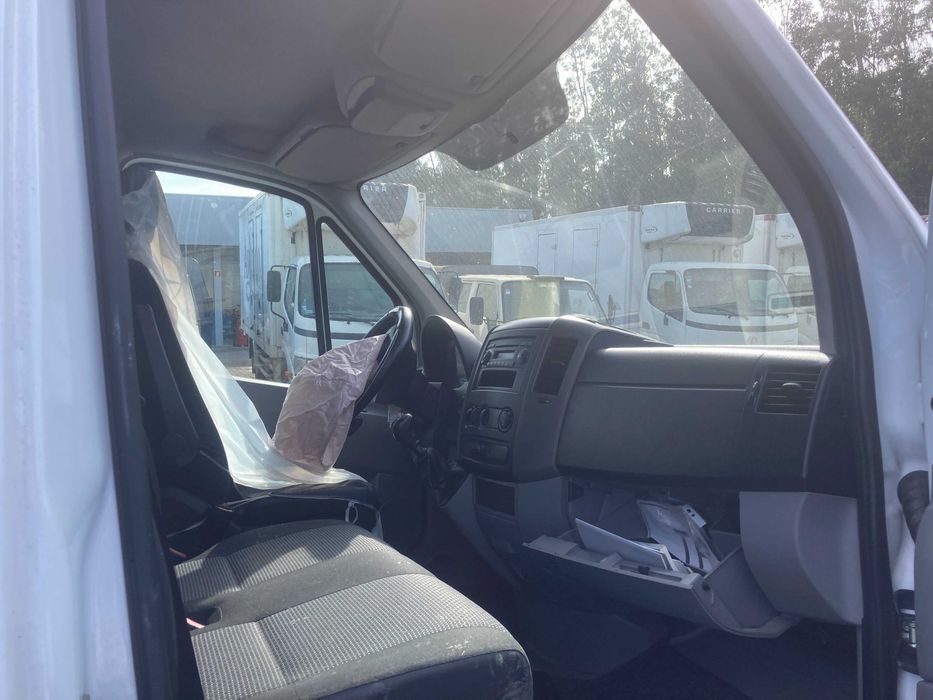 MERCEDES-BENZ Sprinter 2012 c/iva incluido