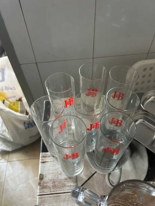 Loiça e variados64730297217281120