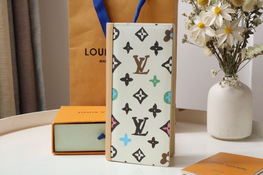 Гаманець LOUIS VUITTON M83335