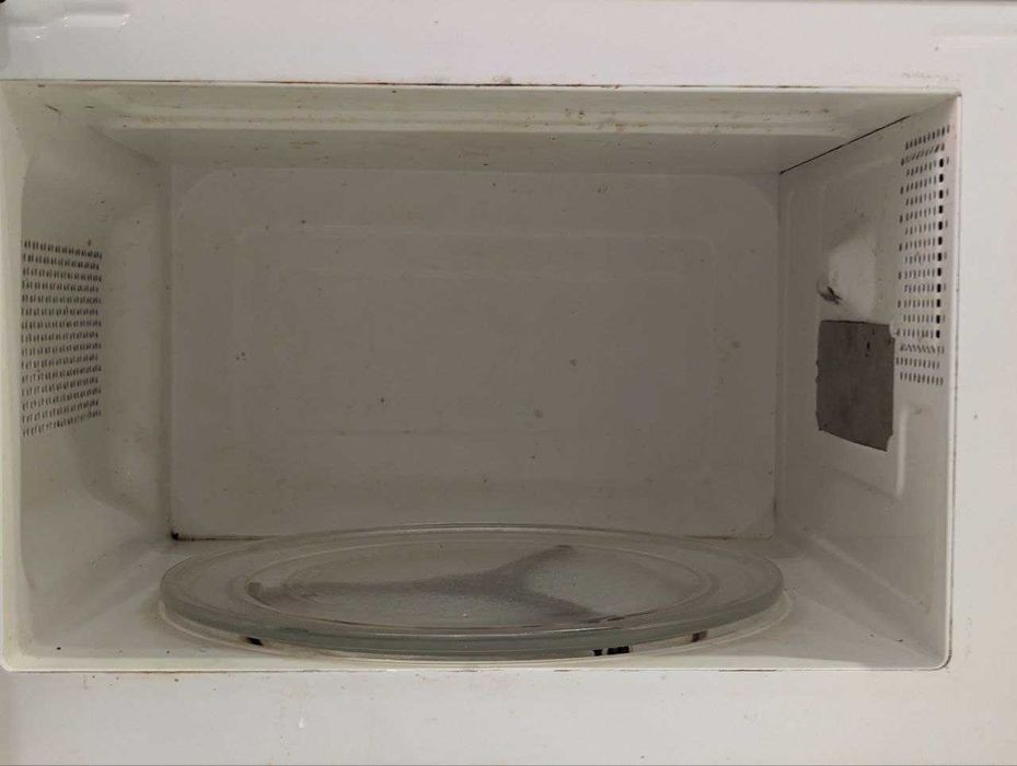 Мікрохвильова піч Gorenje (є дефект)