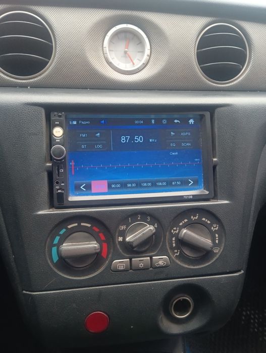 Мицубиси аутлендер